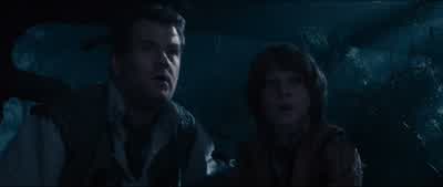 Go, Jack. - Into the Woods