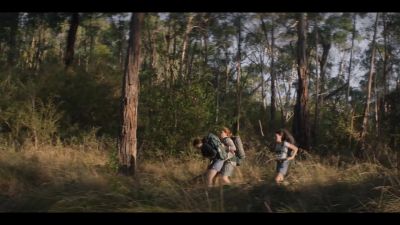 Go, Jo! - Bad Behaviour