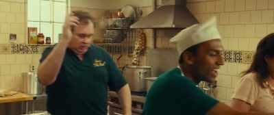 Go, Jogi, go. Jai ho, Slumdog! - Little Italy