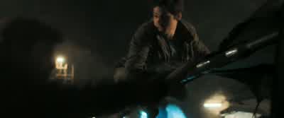 - Go, Jorge, go! - Maze Runner: The Death Cure