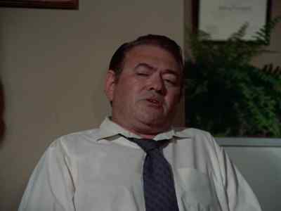 Go to journalism school my father said - The Night Strangler