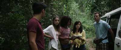 Go.
- Just grab our packs - Monsters of Man