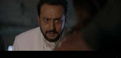 Go Kumbhkaran,
it's time you showed what you can do. - Sadak 2