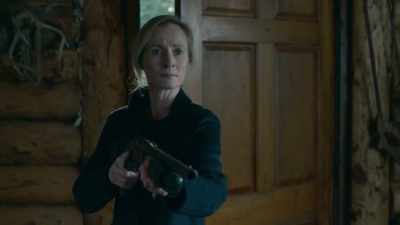 Go. Leave. Run. - Tin Star