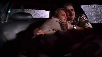 - GO! LET IT ALL OUT! - Reno 911!