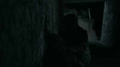 Go. Let them catch me
and send me home. - I Carry You with Me