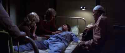 Go to Lionel Curwin's house. - The Beast Within