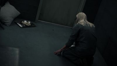 - Go, little buddy. - The Magicians