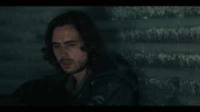 Go live your life.
Find Beth. Wait. He... - Y: The Last Man