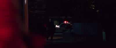 Go look for a hiding spot. - Good Time