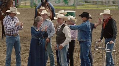Go Lou! - Heartland