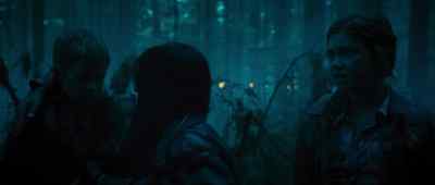 Go, Luke. I'll be right behind you. - Percy Jackson: Sea of Monsters