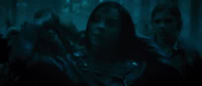 Go, Luke. - Percy Jackson: Sea of Monsters