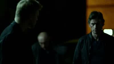Go. Make the deal. - Marvel's Daredevil