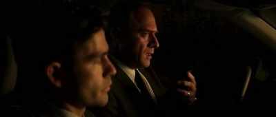   - Go.                         
   - [man] How's GI Joe doing?   - Marauders