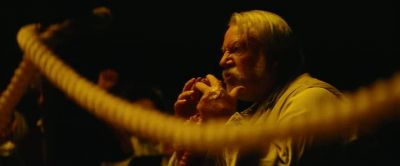 Go, mate! - Prizefighter: The Life of Jem Belcher