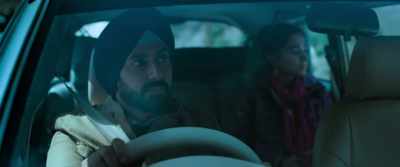 Go and meet him - Manmarziyaan