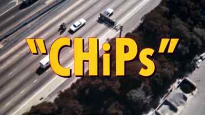 Go, Mel. Go. - CHiPs