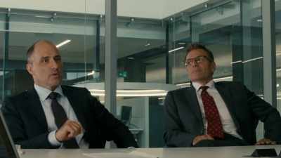 - Go to Millwood, give that - Burden of Truth