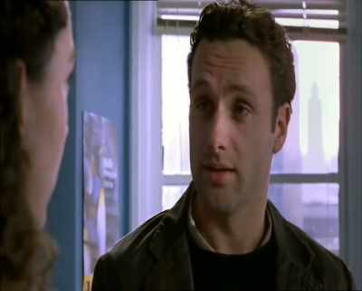 -Go, you miserable fart.
-I will. I will. - Afterlife