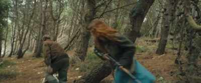 Go! Move! - Mayday