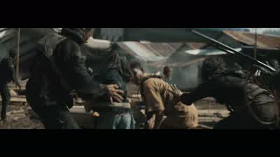 Go! - Move! - The Creator