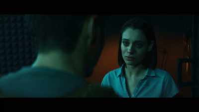 Go to my mother
for a few weeks
in Lisbon. - Assassin Club