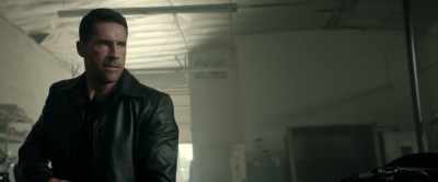 Go to my office and...
and get the bag. - Debt Collectors