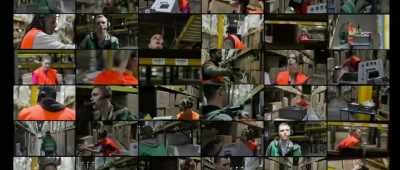 Go to N-0—6-8-1-2-1-2. - Life and Death in the Warehouse