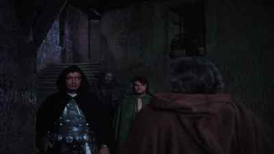 Go no further, commander. - Quo Vadis