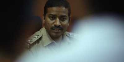 Go now. Give the boy a better future. - Crime Stories: India Detectives