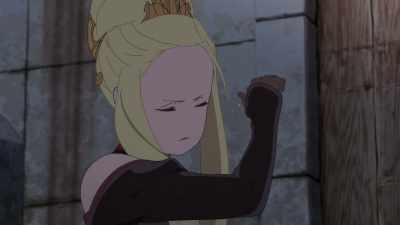 Go now, I'll be OK.
After all, I can fly, right? - Maquia: When the Promised Flower Blooms