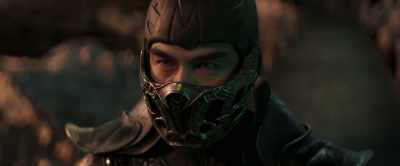 Go now and kill Earth Realm's
champions, Bi-Han. - Mortal Kombat