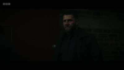 Go! Now, run. - Guilt