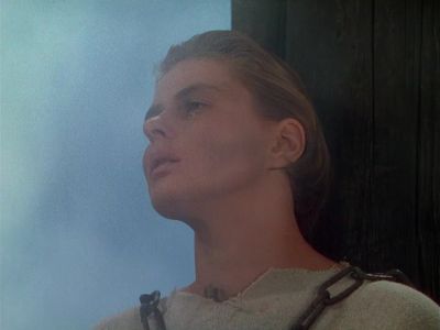 Go Oh sweet God - Joan of Arc