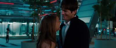 Go on a date with me. - No Strings Attached