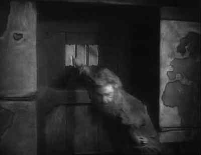Go on back and shut that door. - The Count of Monte Cristo