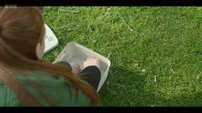 Go on, be free! - Waterloo Road
