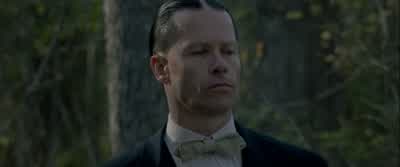 Go on, boy, gimme a reason. - Lawless