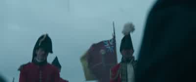 Go on, boys. - Napoleon