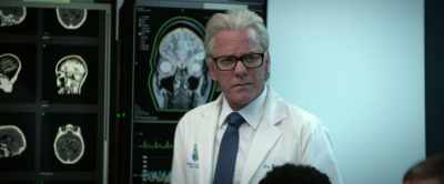 - Go on.
- Capgras is an impairment - Flatliners
