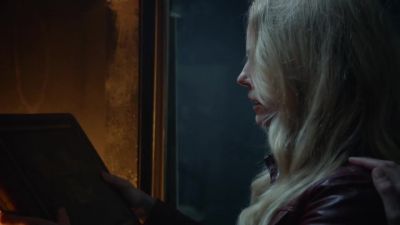 Go on, dear. - Once Upon a Time