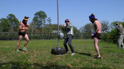 Go on Do it Do it Do it - Jackass 3D