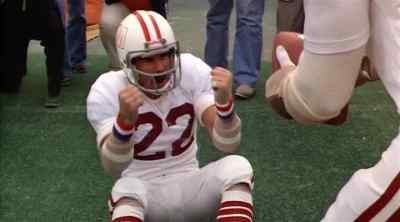 Go on and do it. Do it, puddin. - Semi Tough