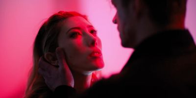 Go on. Do it. - Altered Carbon
