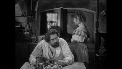 Go on, Doctor. Sit down.
I'll get you something. - Corridors of Blood