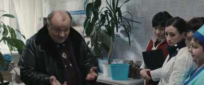 Go on, don't be shy!
When was the last time you saw candy? - Donbass