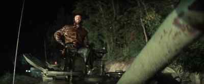 Go on down and load up. - Kelly's Heroes