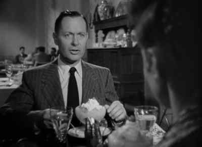 Go on, eat your lunch. - Ride the Pink Horse