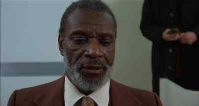 Go on, Father, hit me,
before I change my mind. - Amityville II: The Possession